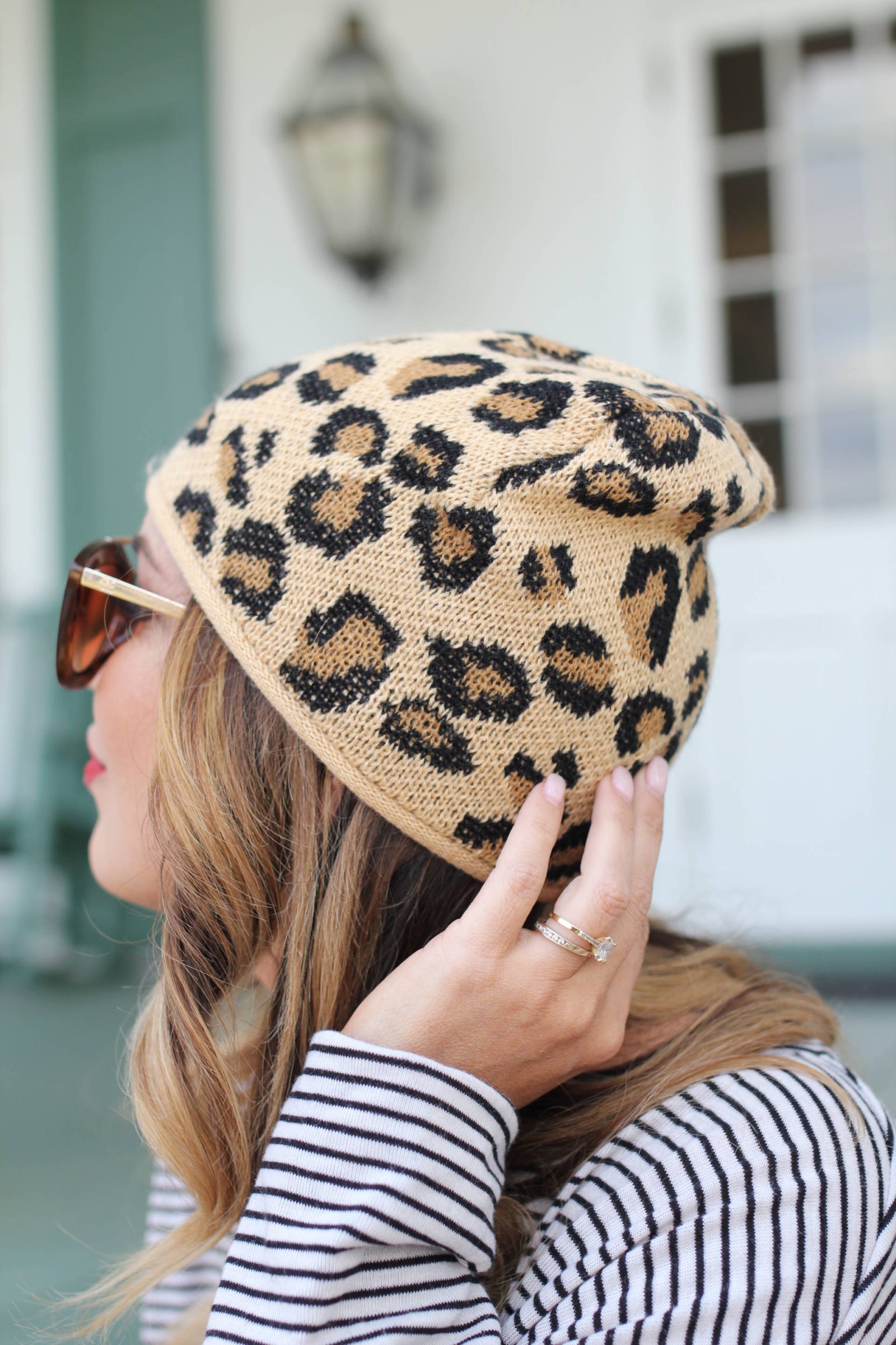 Black Friday sales + mixing prints with Evy’s Tree