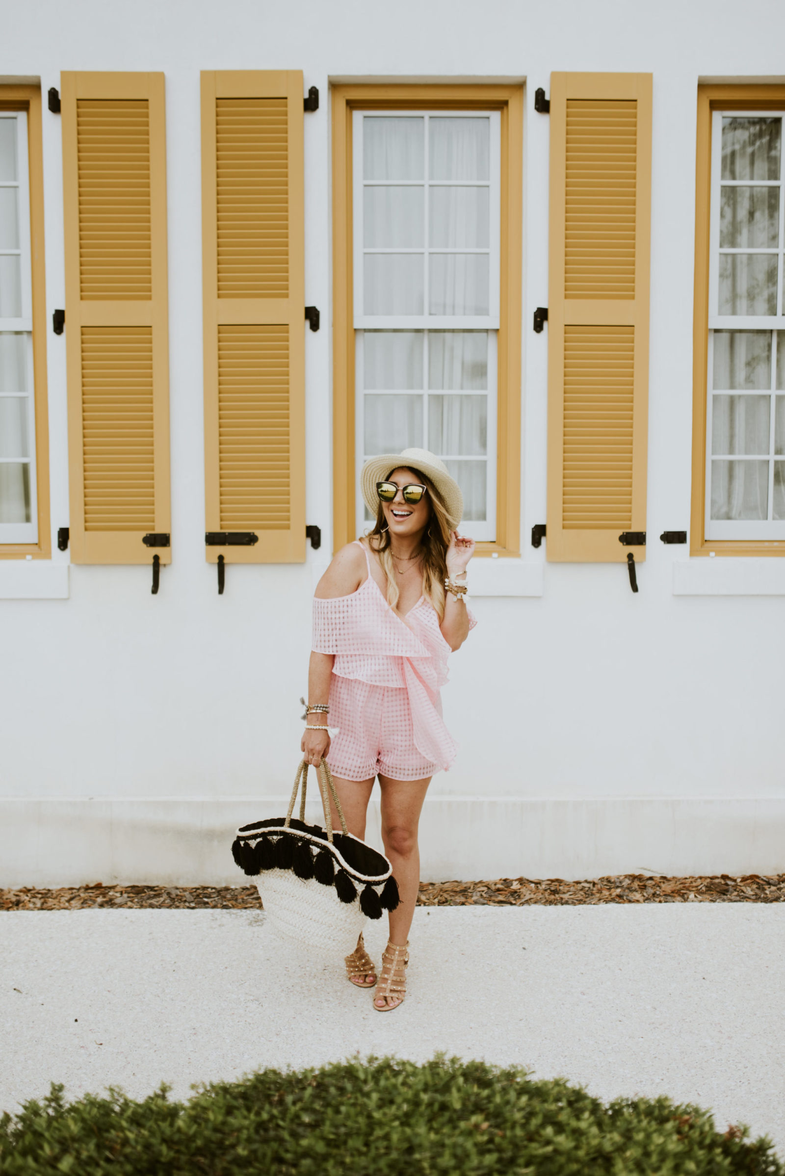Rosemary Beach recap