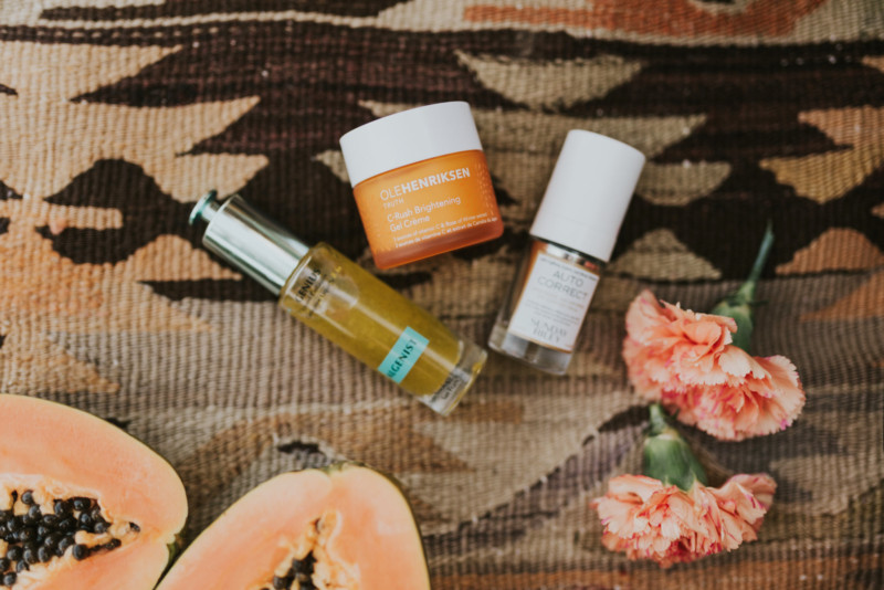 LEARNING ABOUT NEW PRODUCTS THAT HELP ME WITH THE AGONG GRACEFULLY PROCESS. BEST PRODUCTS AT SEPHORA INSIDE JCPENNEY. LEARN MORE ABOUT HEALTHY SKIN ON THE BLOG.