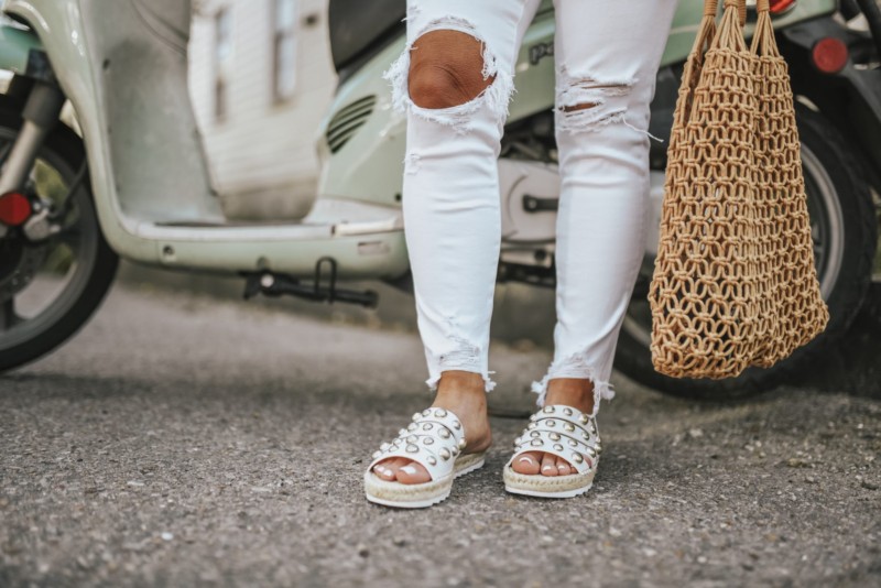 FIND ALL OF THE BEST SPRING SELECTIONS AT ZAPPOS. LOVE THEIR WEDGES AND ESPADRILLES PLUS FAST SHIPPING. READ MORE ON THE BLOG.