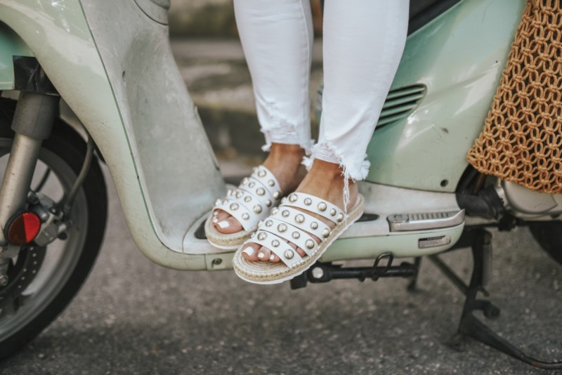 FIND ALL OF THE BEST SPRING SELECTIONS AT ZAPPOS. LOVE THEIR WEDGES AND ESPADRILLES PLUS FAST SHIPPING. READ MORE ON THE BLOG.
