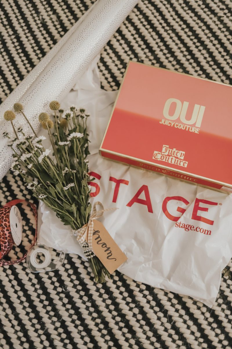 With Mother’s Day only days away, I wanted to share a few things that I’ve learned from my mom. And, I’ll let y’all take a peek at one of the gifts that I purchased for her from Stage. CHECK OUT MORE ON THE BLOG.