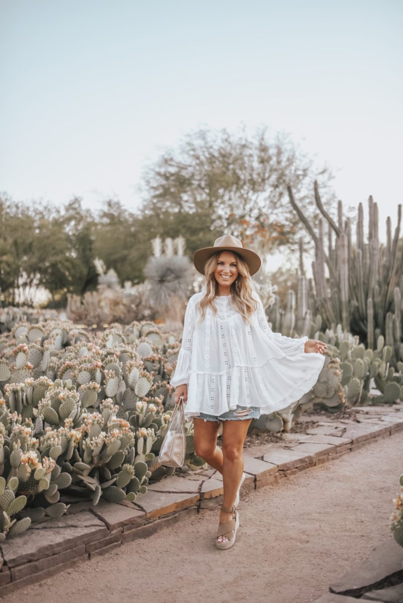 Where to stay, things to see and places to eat: All of my Arizona tips are on the blog.