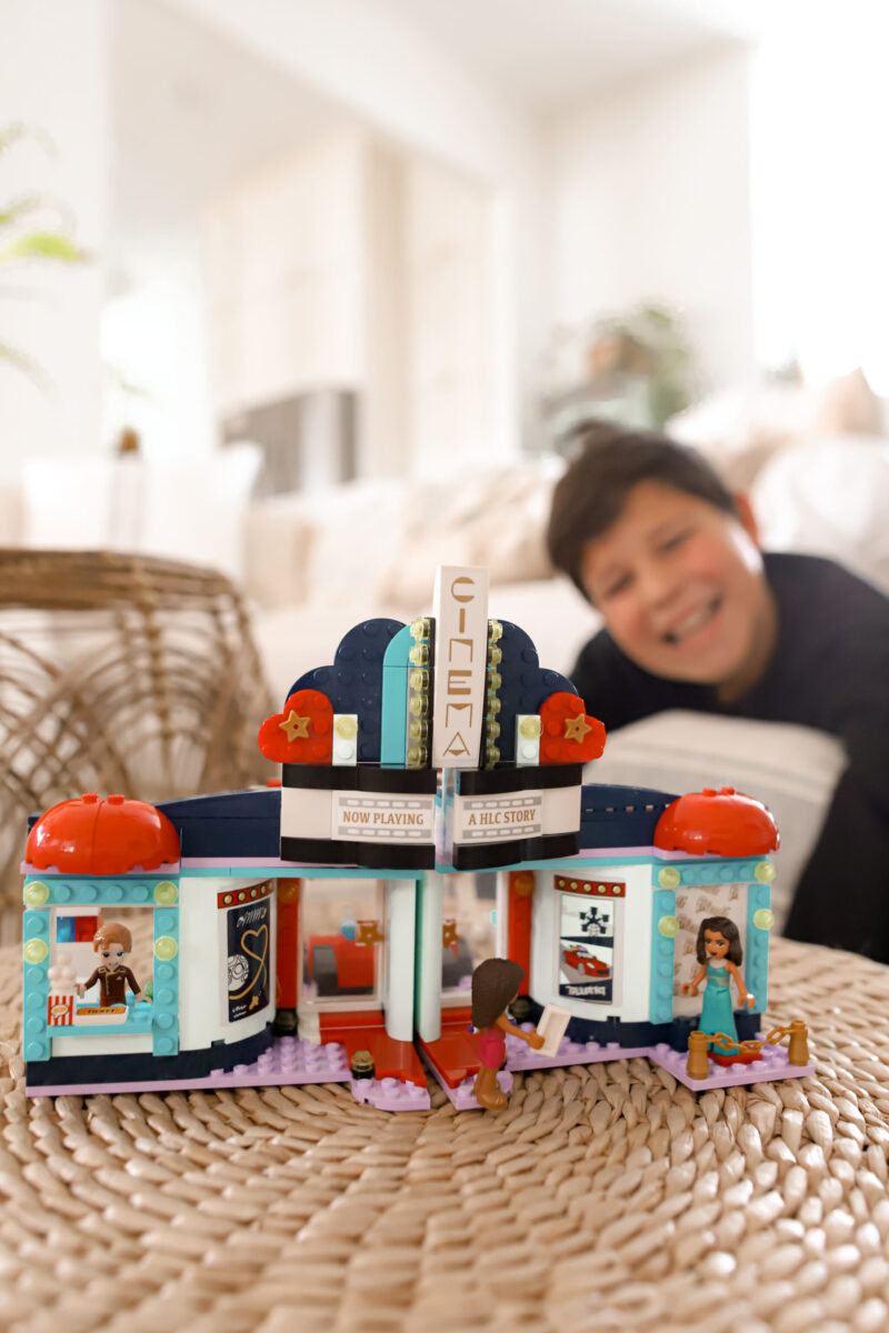 LEGO SETS FROM TARGET FOR THE BIRTHDAY BOY, GREAT GIFT IDEA FOR YOUNG BOYS