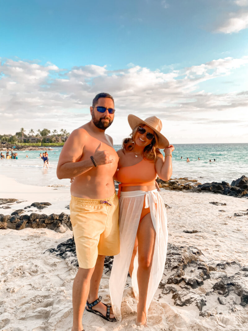 Sharing all of the details about our family vacation with Club Wyndham Kona Hawaiian Resort. Top things to do on the Big Island, where to stay + where to eat in Hawaii on the blog