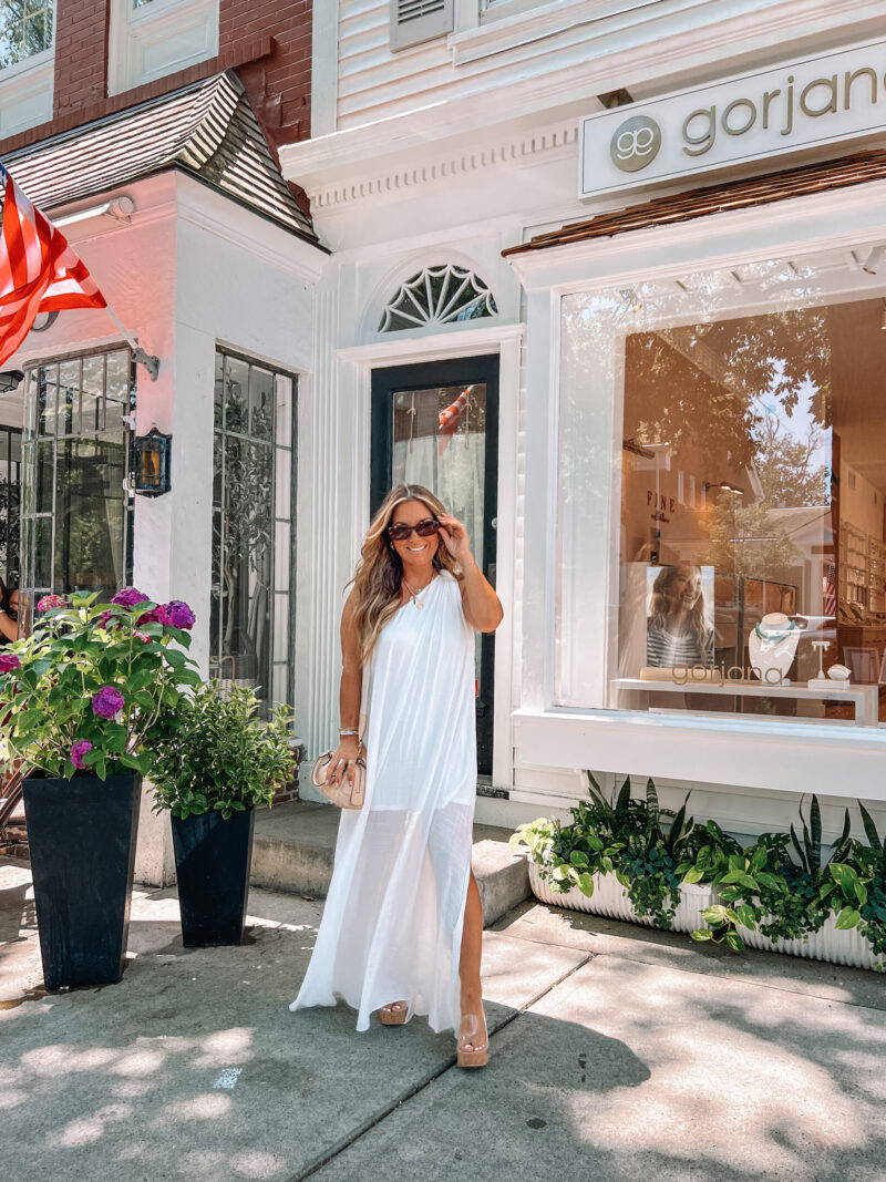 The Hamptons has always been on my bucket list so I was so excited about our itinerary. Where to stay, where to eat, and what to do is on the blog. Read more. 