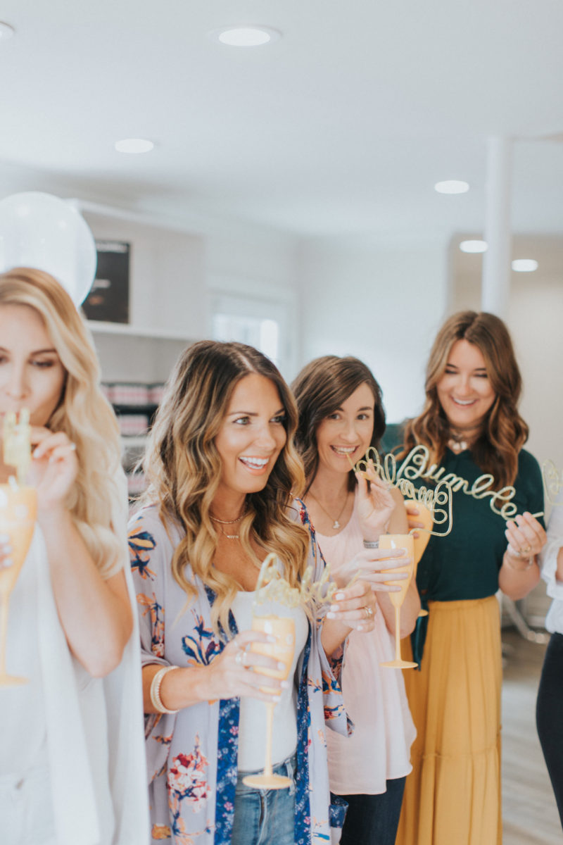 How to Plan the PERFECT Girls Day Out. Read more to learn how easy it is to meet new friends.