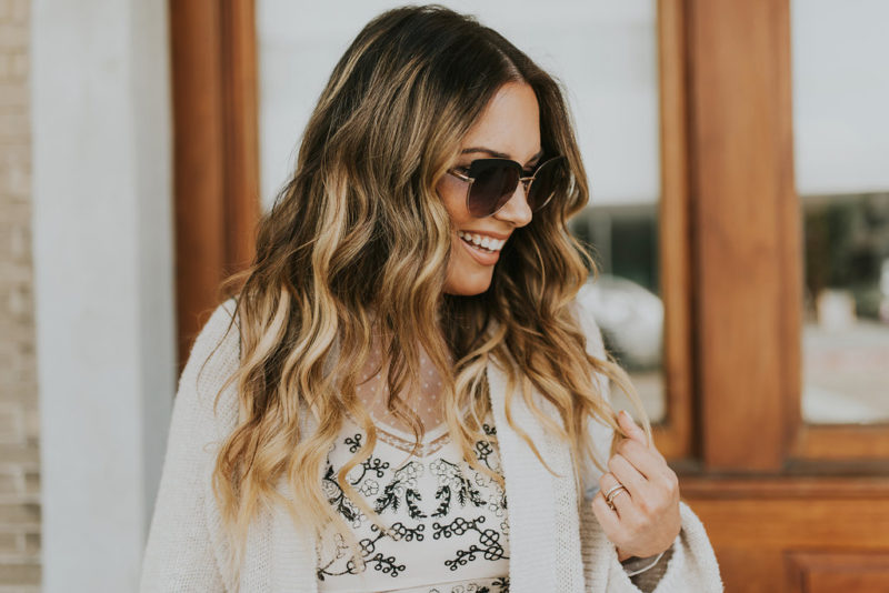 PERFECT NEUTRAL OUTFIT FOR FALL AND WINTER. EMBROIDERED DRESS AND BOOTIES ON MAJOR REPEAT THIS SEASON. 