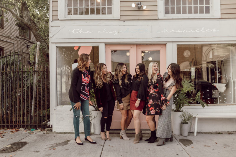COMMUNITY OF BLOGGERS CONNECTING TO INSPIRE AND ENCOURAGE ONE ANOTHER. READ MORE TO FIND OUT THE DETAILS ABOUT STYLE COLLECTIVE.