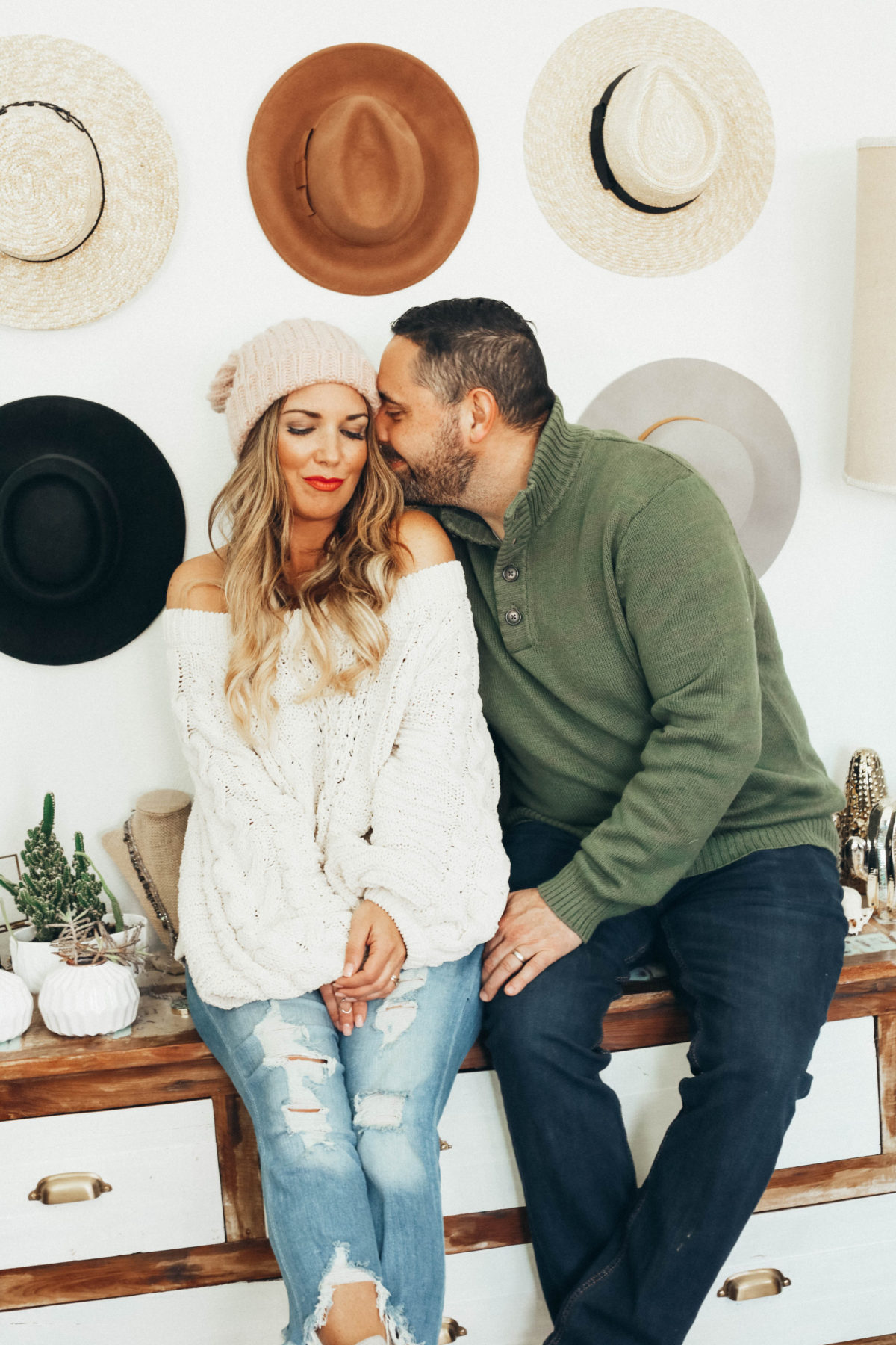 Feelings are God given. But, if we express our feelings in an offensive way, disconnect in our relationships is bound to happen. But, if we express feelings in a healthy way, the outcome in our relationships is unity, connection, and growth.