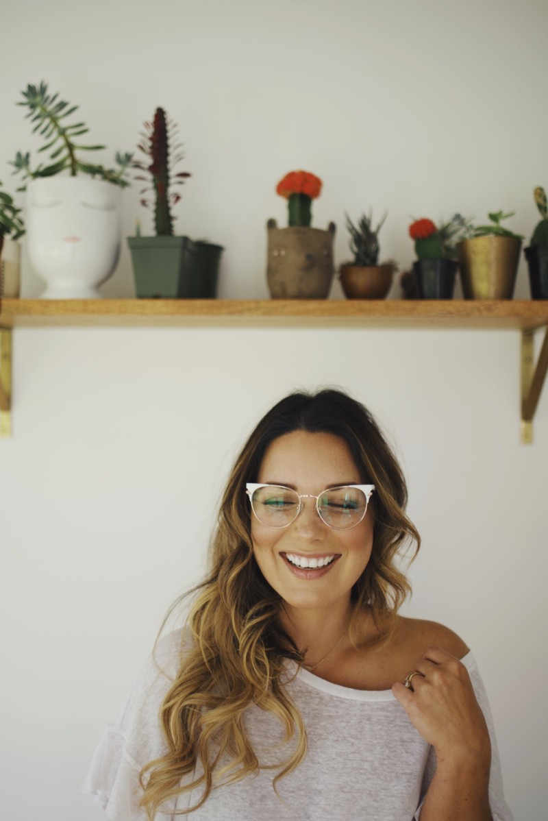 Whether you want Coastal eyeglasses with a prescription or without a prescription (or you just want sunglasses), they have it all. They offer exclusive designer frames and the name brand eyewear so you are bound to find exactly what you are looking for like I did.