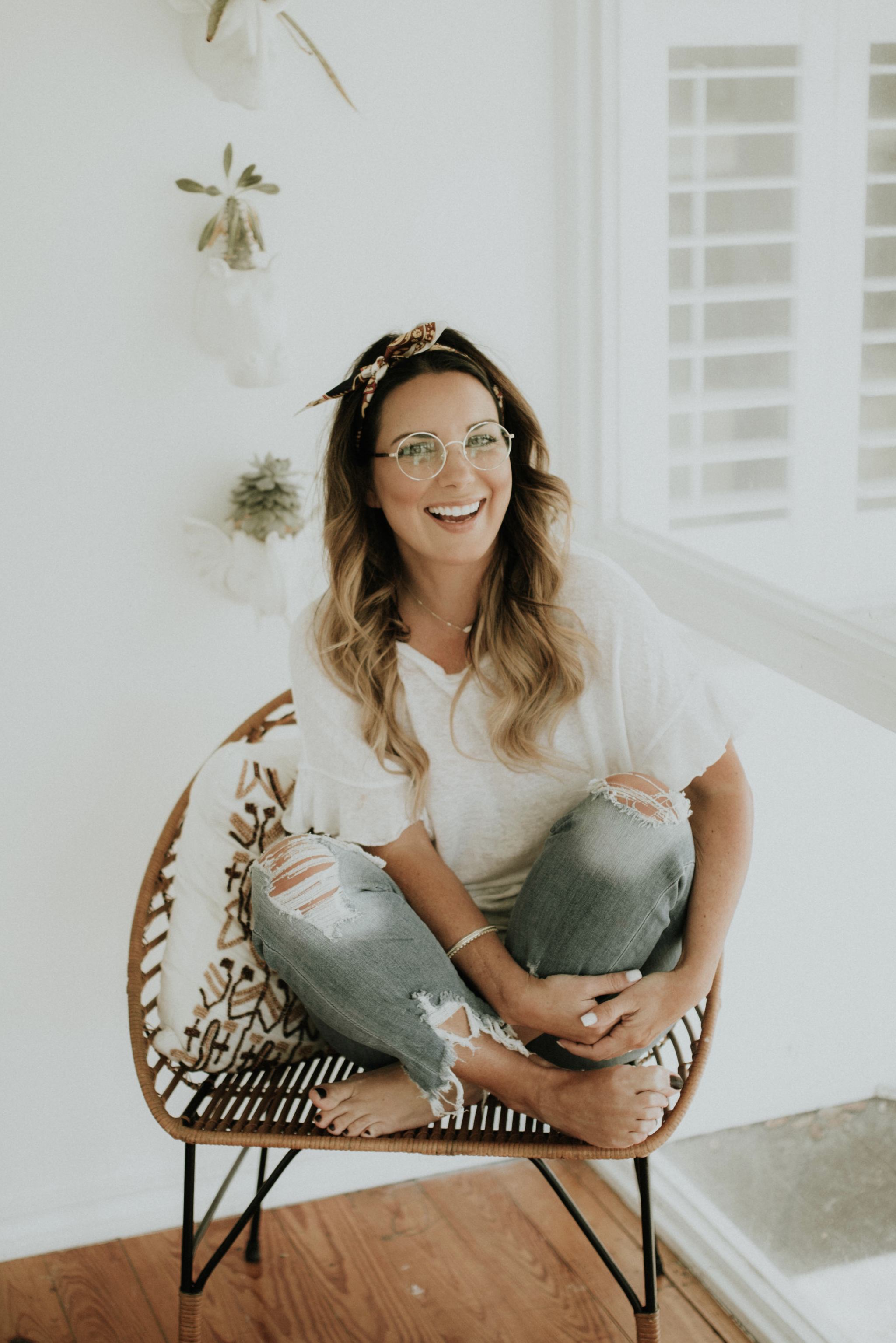 Whether you want Coastal eyeglasses with a prescription or without a prescription (or you just want sunglasses), they have it all. They offer exclusive designer frames and the name brand eyewear so you are bound to find exactly what you are looking for like I did.