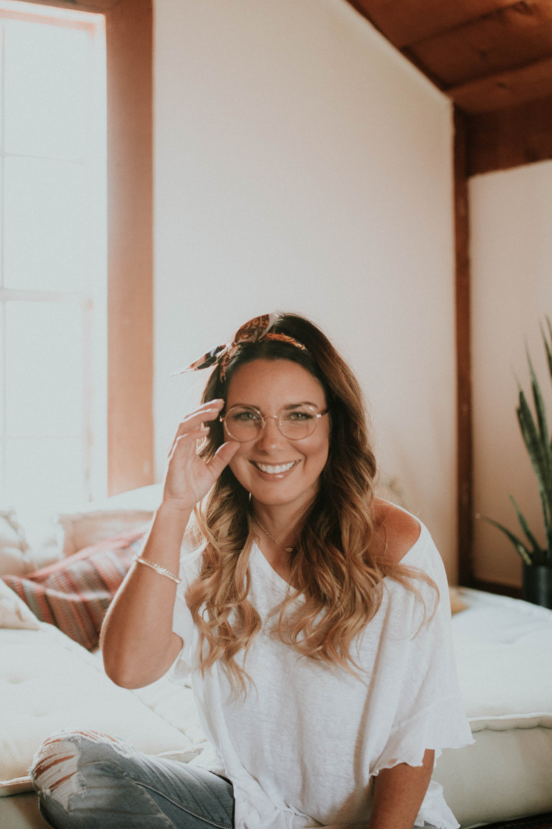 Whether you want Coastal eyeglasses with a prescription or without a prescription (or you just want sunglasses), they have it all. They offer exclusive designer frames and the name brand eyewear so you are bound to find exactly what you are looking for like I did.