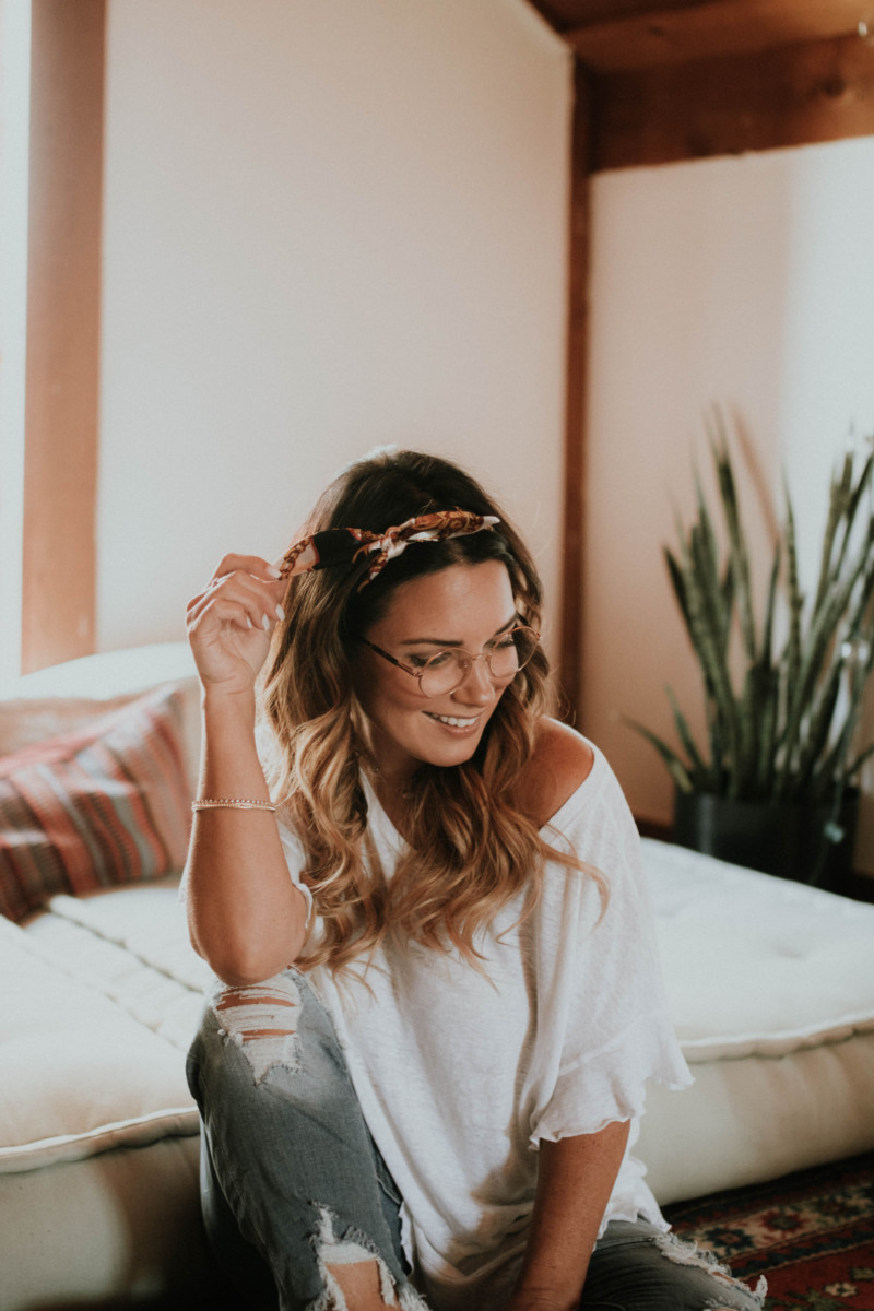 Whether you want Coastal eyeglasses with a prescription or without a prescription (or you just want sunglasses), they have it all. They offer exclusive designer frames and the name brand eyewear so you are bound to find exactly what you are looking for like I did.