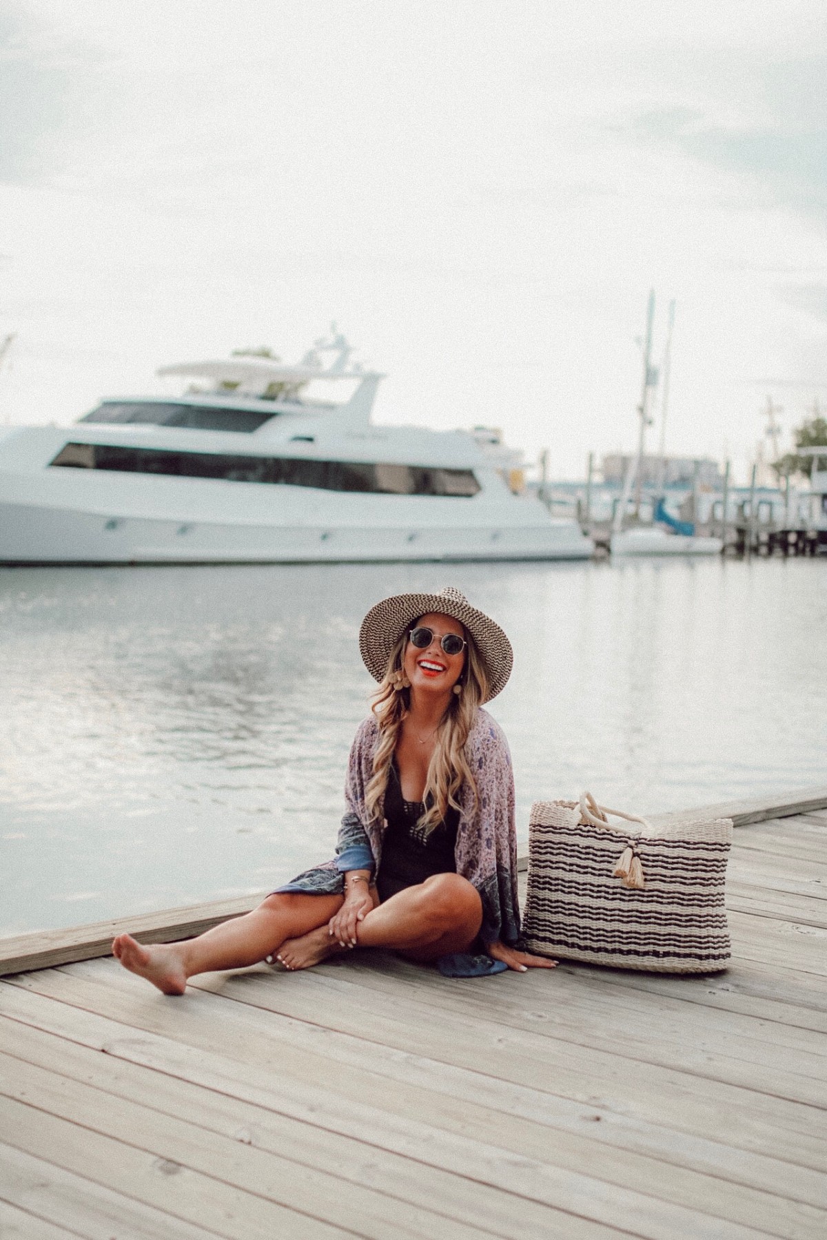 Found some great deals at JCPenney. Denim shorts, tunics, and swimsuits are all there for under $50. Find more summer trends and budget friendly items.