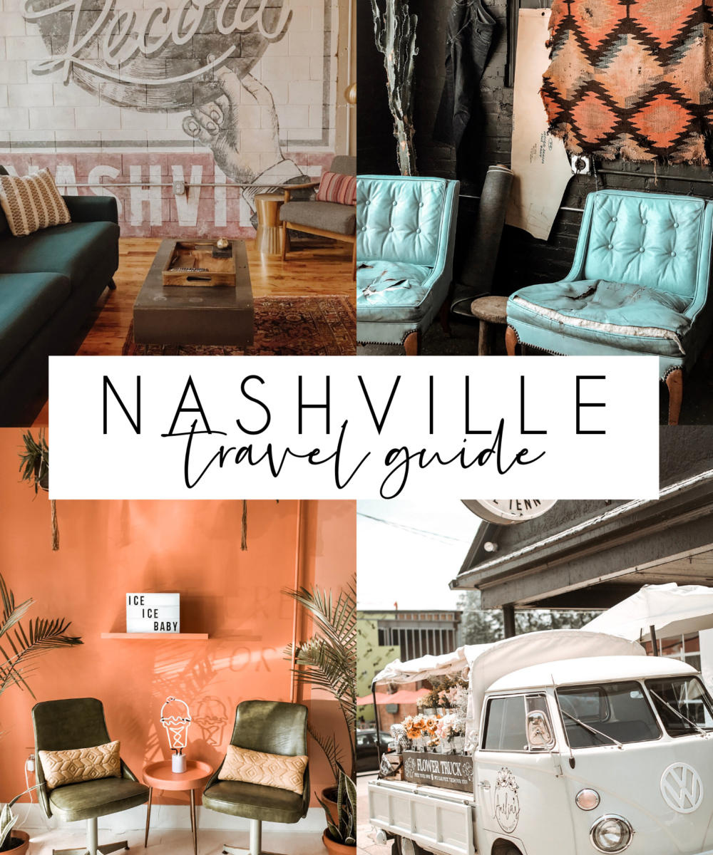 ALL OF THE HOT SPOTS THAT ARE MUST WHILE VISITING NASHVILLE. SHARING MY FAVORITE EATERIES AND MUST SEE PLACES WHILE VISITING NASHVILLE, TENNESSEE.