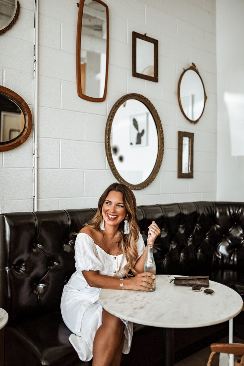 White dresses + cafe time while discussing parenting. There are so many responsibilities involved when it comes to walking out the role of a parent. It's just not about breast-feeding your kid until they are four,  keeping up with their immunizations, weaning your kid from co-sleeping at 5 months or 5 years old or forbidding your kid from eating processed, sugary foods. We have to be aware of the bigger picture!!!