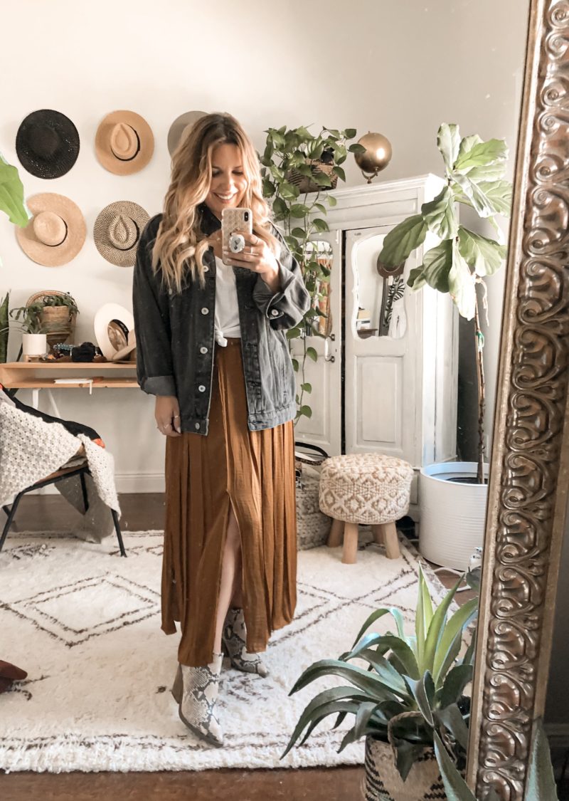 SHARING ALL OF MY TARGET FINDS FOR FALL THAT ARE trendy YET budget-friendly. TAKE A PEEK AT ALL OF MY TOP FAVORITE fall pieces ON THE BLOG. #TARGETSTYLE #FALLSTYLE #FALLFASHION