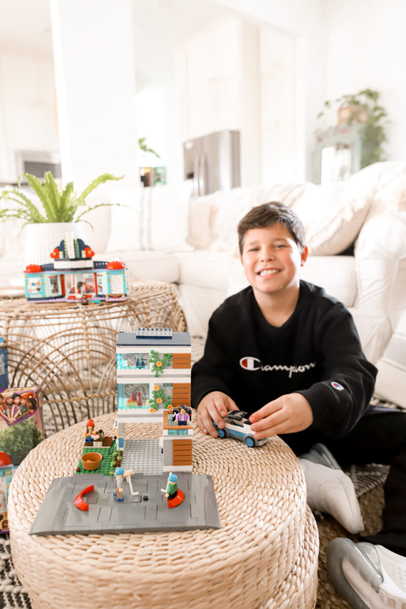 LEGO SETS FROM TARGET FOR THE BIRTHDAY BOY, GREAT GIFT IDEA FOR YOUNG BOYS