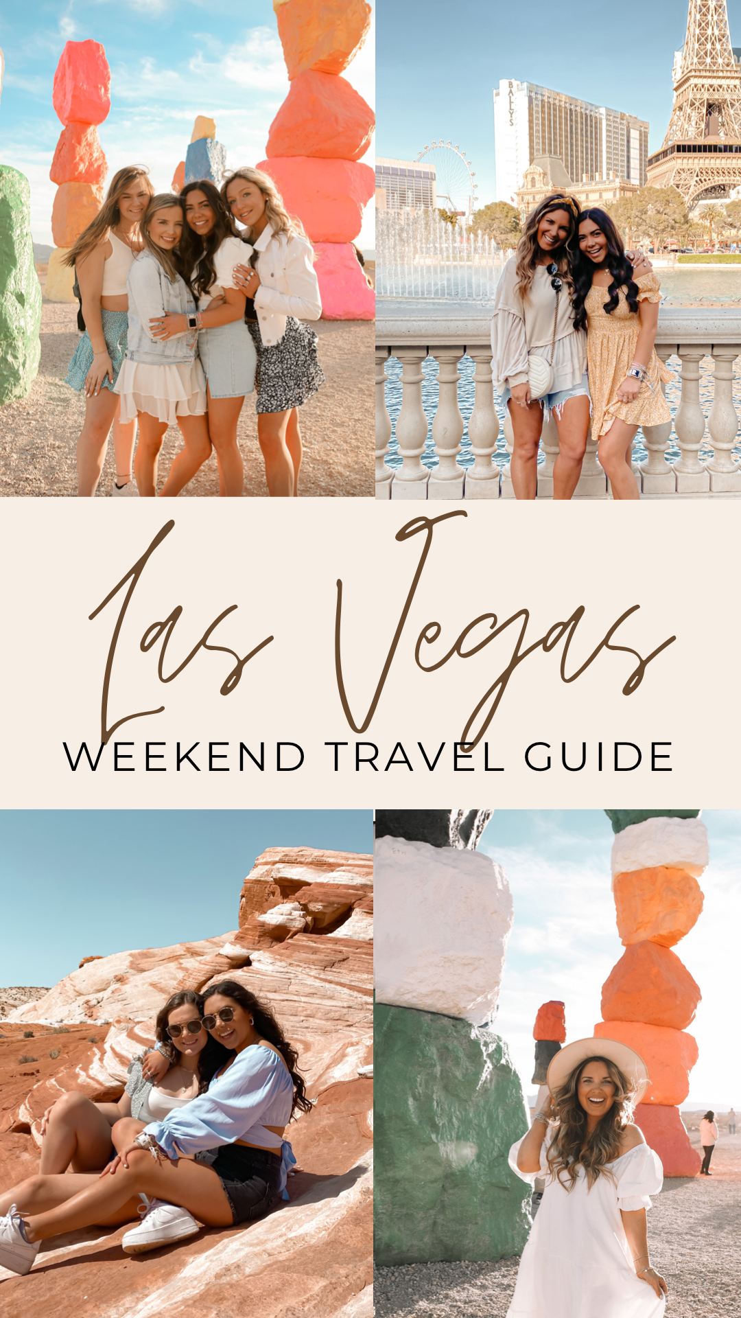 Las Vegas travel guide - how to spend a long weekend in Las Vegas, British  GQ