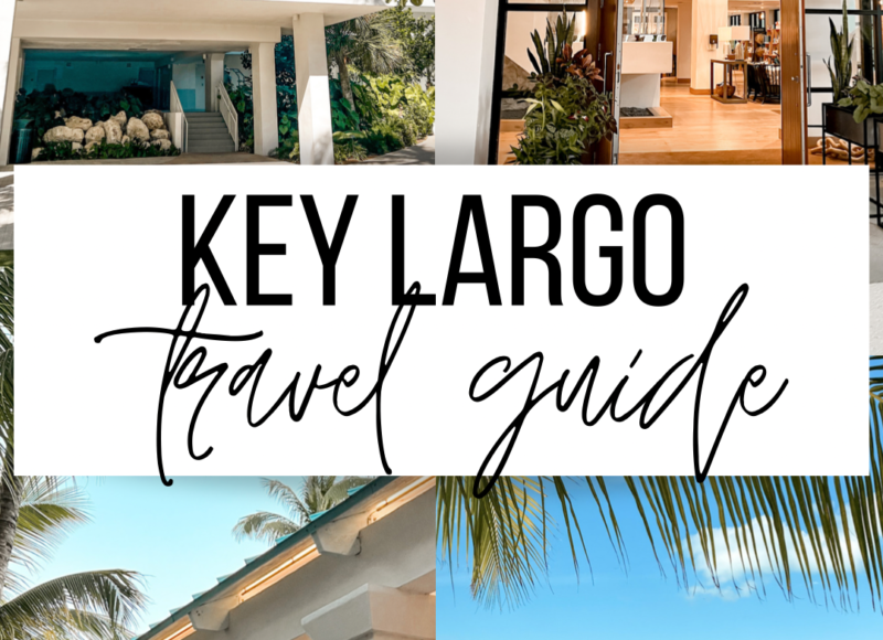 The Florida Keys~ where to stay, what to do, and where to eat is all on the blog