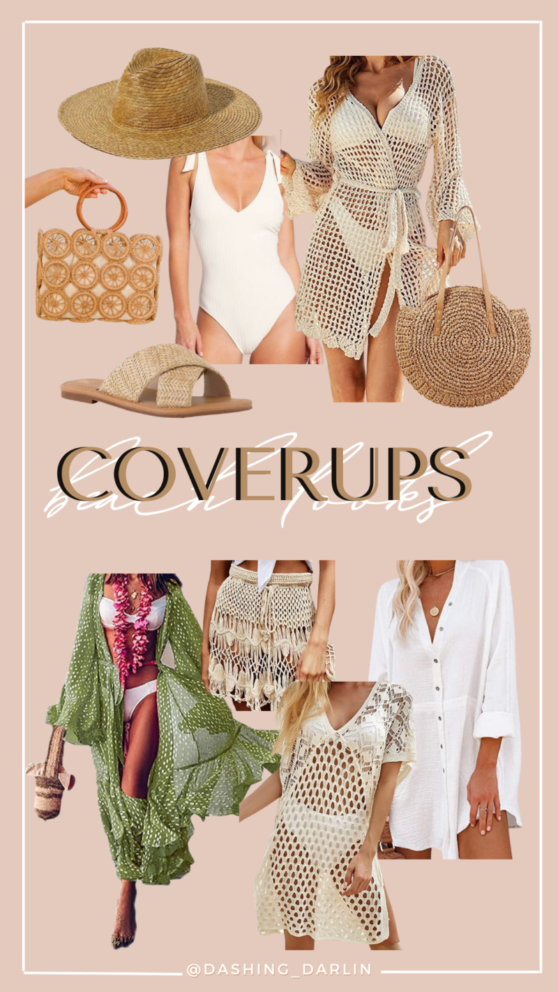 ROUNDED UP MY FAVORITE COVERUPS FROM AMAZON. THEY ARE PERFECT FOR ALL OF MY MIDSIZE GALS.