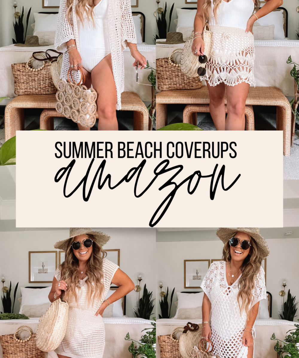ROUNDED UP MY FAVORITE COVERUPS FROM AMAZON. THEY ARE PERFECT FOR ALL OF MY MIDSIZE GALS.