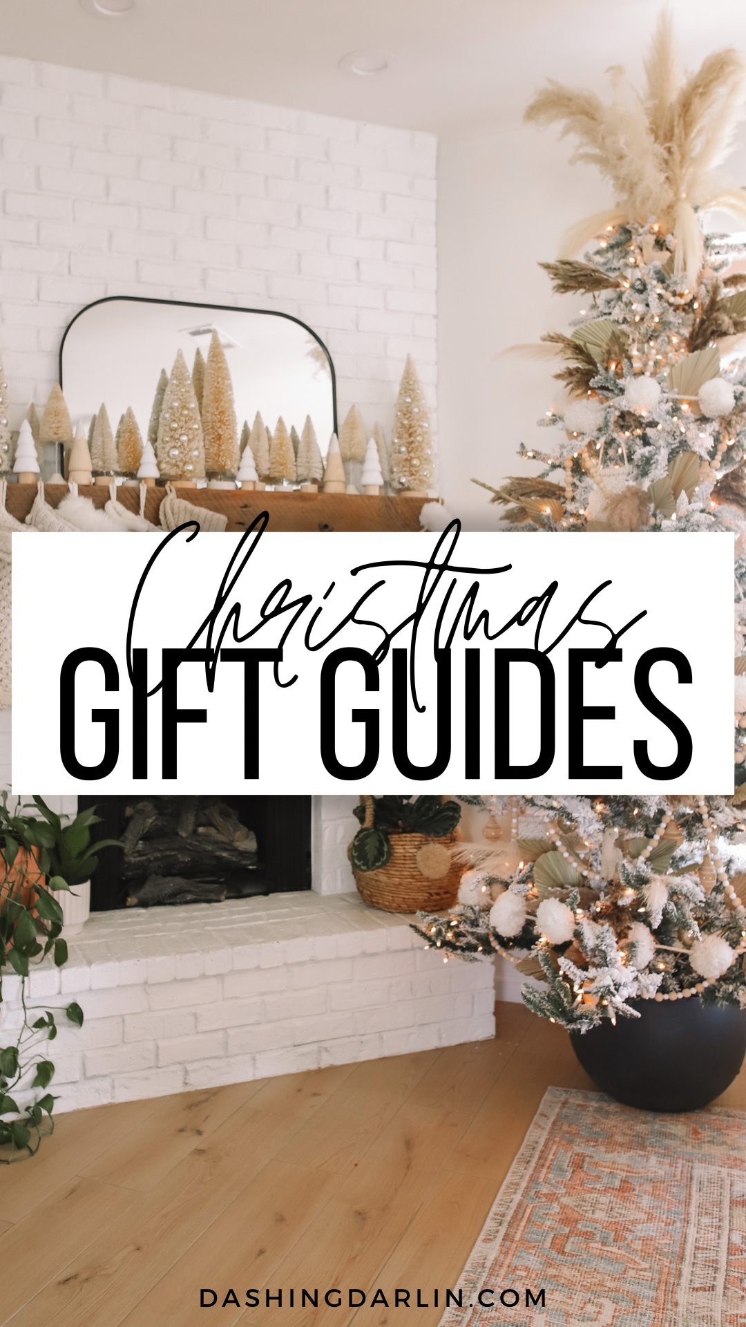 HOLIDAY GIFT GUIDE FOR TEEN GIRLS - Dashing Darlin