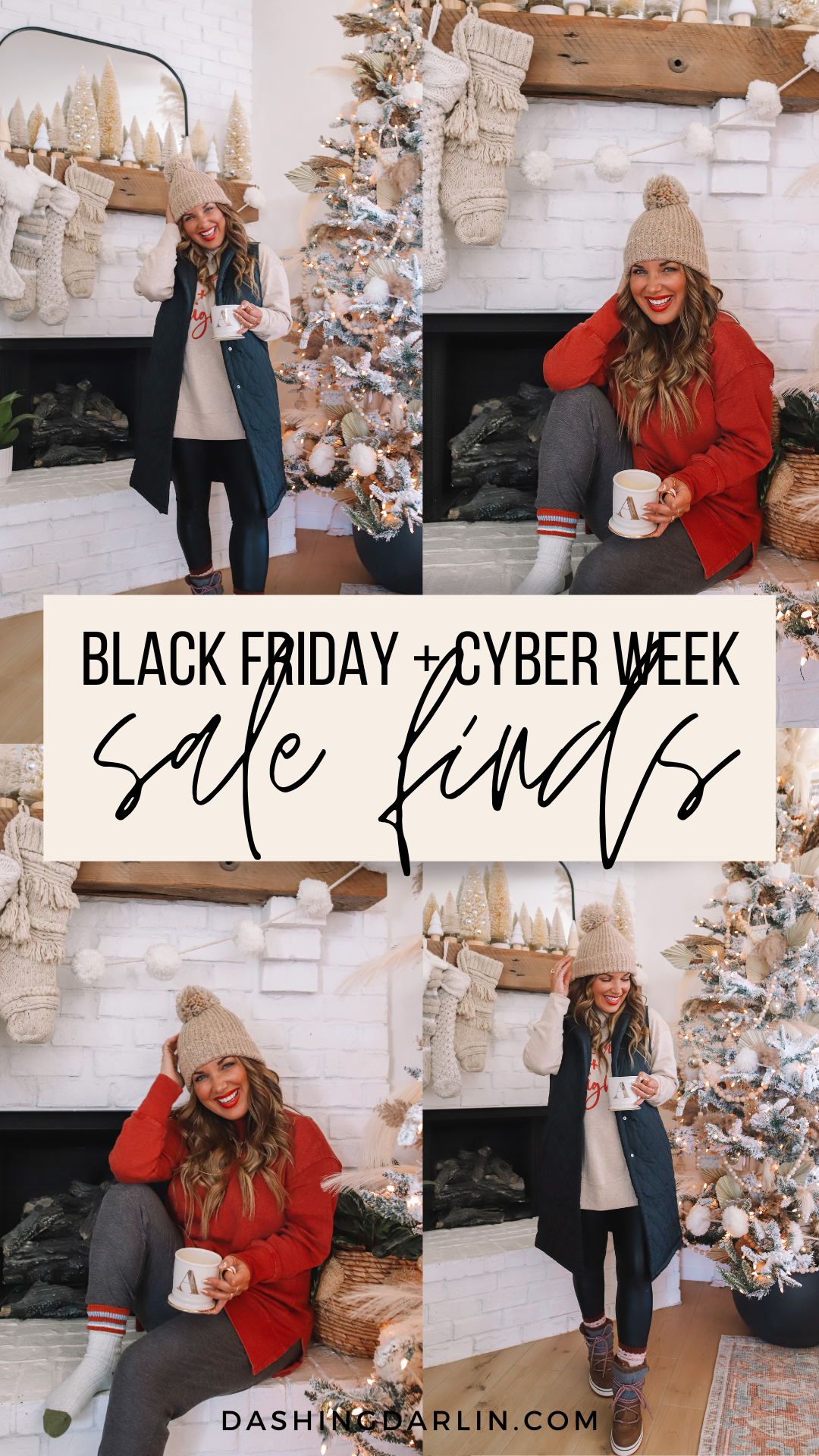 How Digital Native Fashion Retailer, NAKD.com, Absolutely Crushed Black  Friday and Cyber Monday