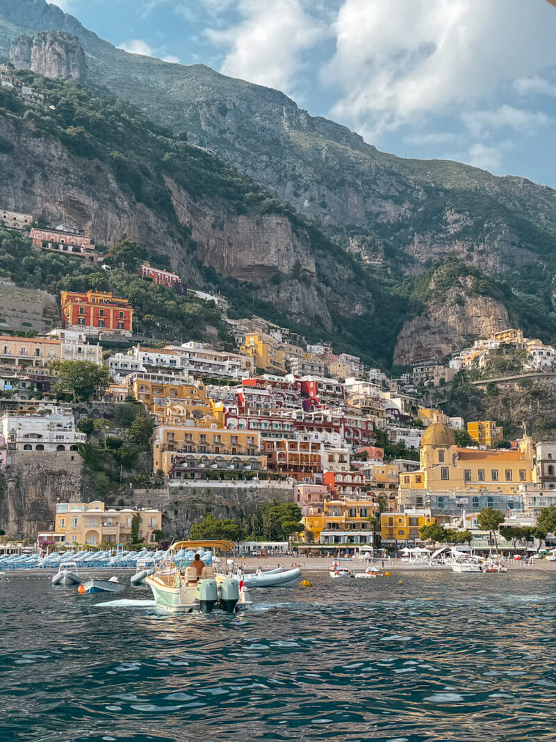 Sharing all of the details from our two week visit to Italy. Where to stay, what to do, where to eat when visiting the Amalfi Coast. Read more on the blog.