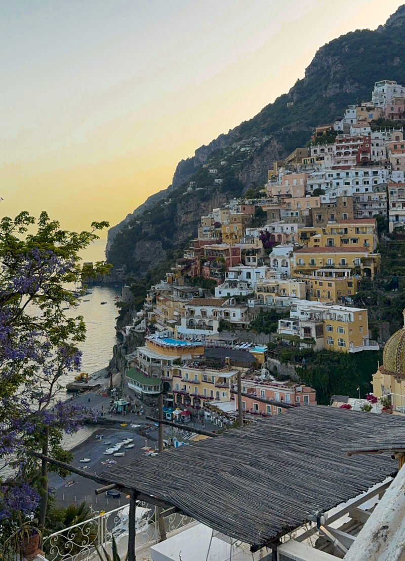 Sharing all of the details from our two week visit to Italy. Where to stay, what to do, where to eat when visiting the Amalfi Coast. Read more on the blog.