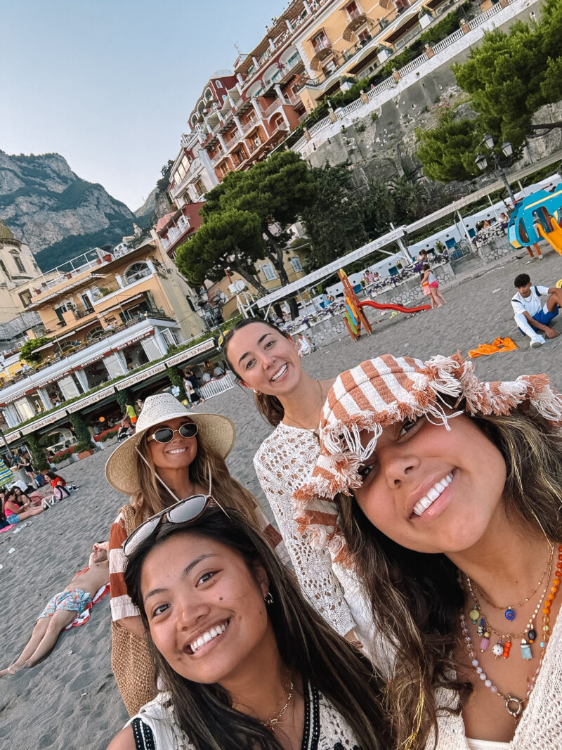 Sharing all of the details from our two week visit to Italy. Where to stay, what to do, where to eat when visiting the Amalfi Coast. Read more on the blog.