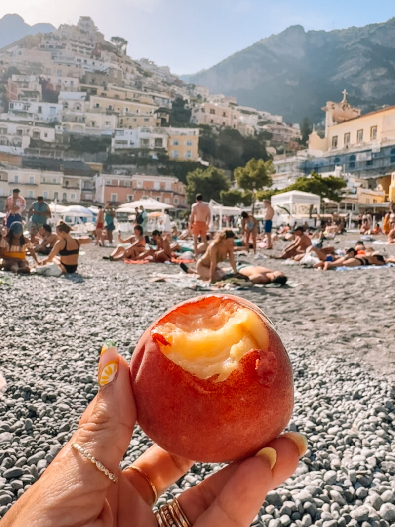 Sharing all of the details from our two week visit to Italy. Where to stay, what to do, where to eat when visiting the Amalfi Coast. Read more on the blog.