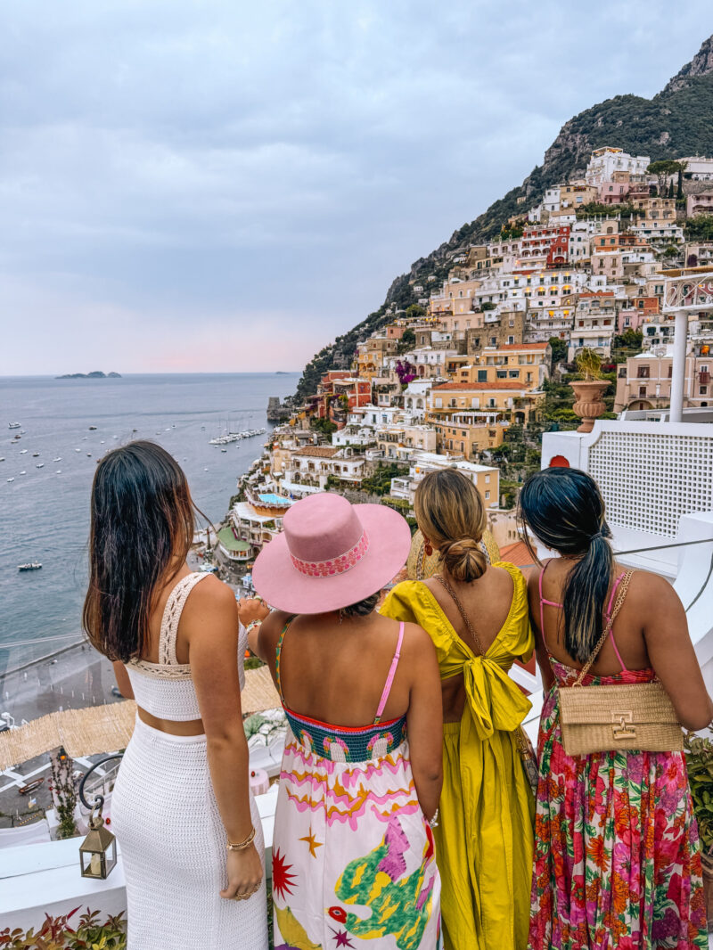 Sharing all of the details from our two week visit to Italy. Where to stay, what to do, where to eat when visiting the Amalfi Coast. Read more on the blog.