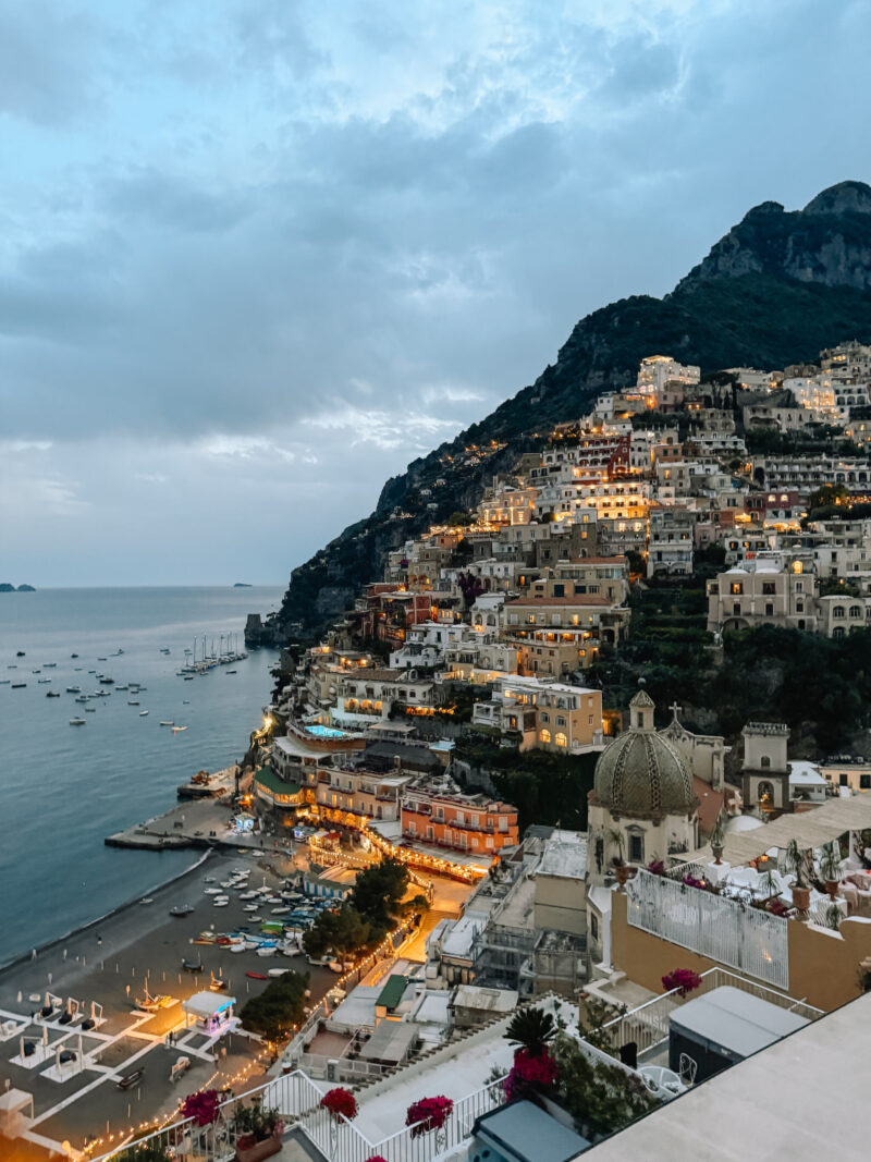 Sharing all of the details from our two week visit to Italy. Where to stay, what to do, where to eat when visiting the Amalfi Coast. Read more on the blog.