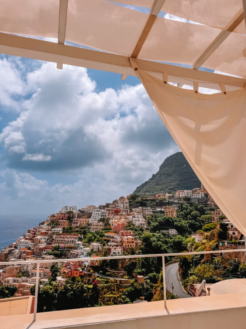 Sharing all of the details from our two week visit to Italy. Where to stay, what to do, where to eat when visiting the Amalfi Coast. Read more on the blog.