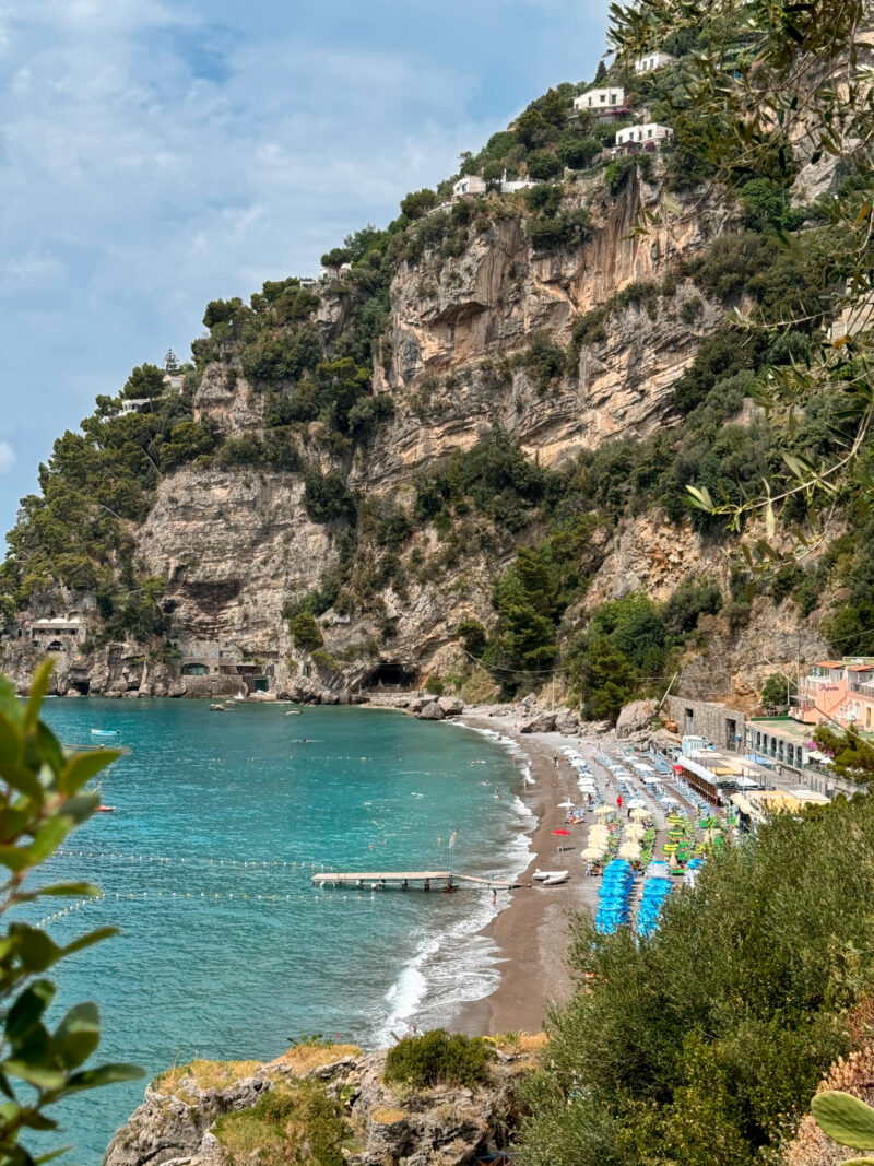 Sharing all of the details from our two week visit to Italy. Where to stay, what to do, where to eat when visiting the Amalfi Coast. Read more on the blog.