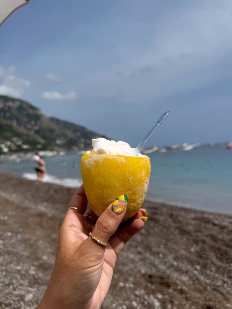 Sharing all of the details from our two week visit to Italy. Where to stay, what to do, where to eat when visiting the Amalfi Coast. Read more on the blog.