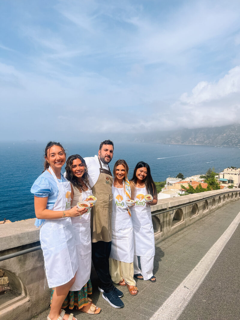 Sharing all of the details from our two week visit to Italy. Where to stay, what to do, where to eat when visiting the Amalfi Coast. Read more on the blog.