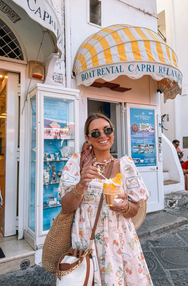 Sharing all of the details from our two week visit to Italy. Where to stay, what to do, where to eat when visiting the Amalfi Coast. Read more on the blog.